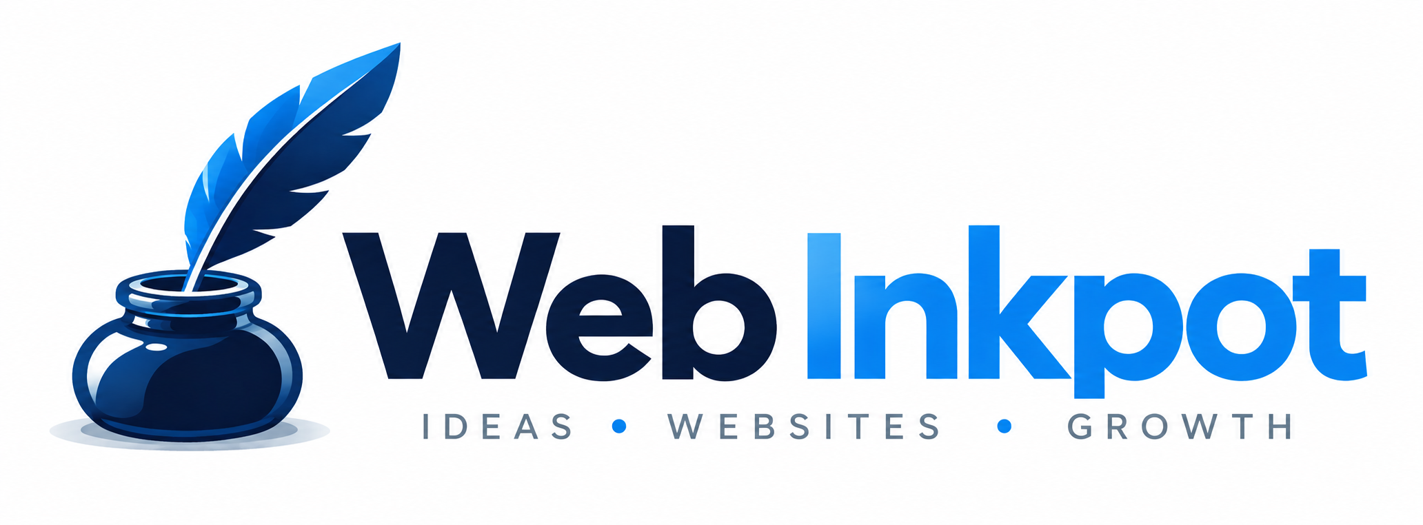 Web InkPot